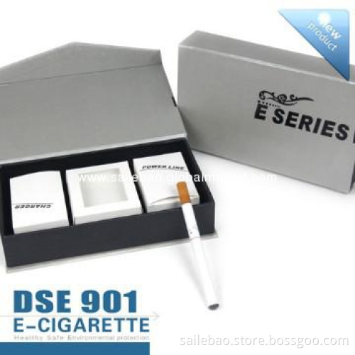 2013 sailebao best quality huge vapor e cigarette dse901
